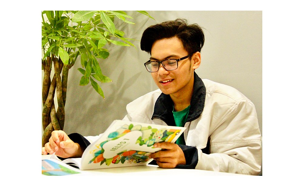 HÀNH TRÌNH “TÌM THẦY” CHO CẬU CON TRAI TRẦM TÍNH VÀ ĐAM MÊ LẬP TRÌNH