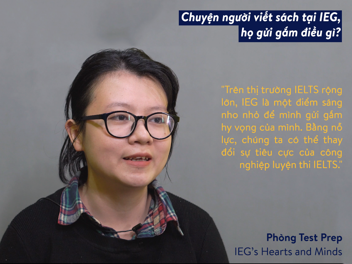 NHỮNG NGƯỜI VIẾT SÁCH