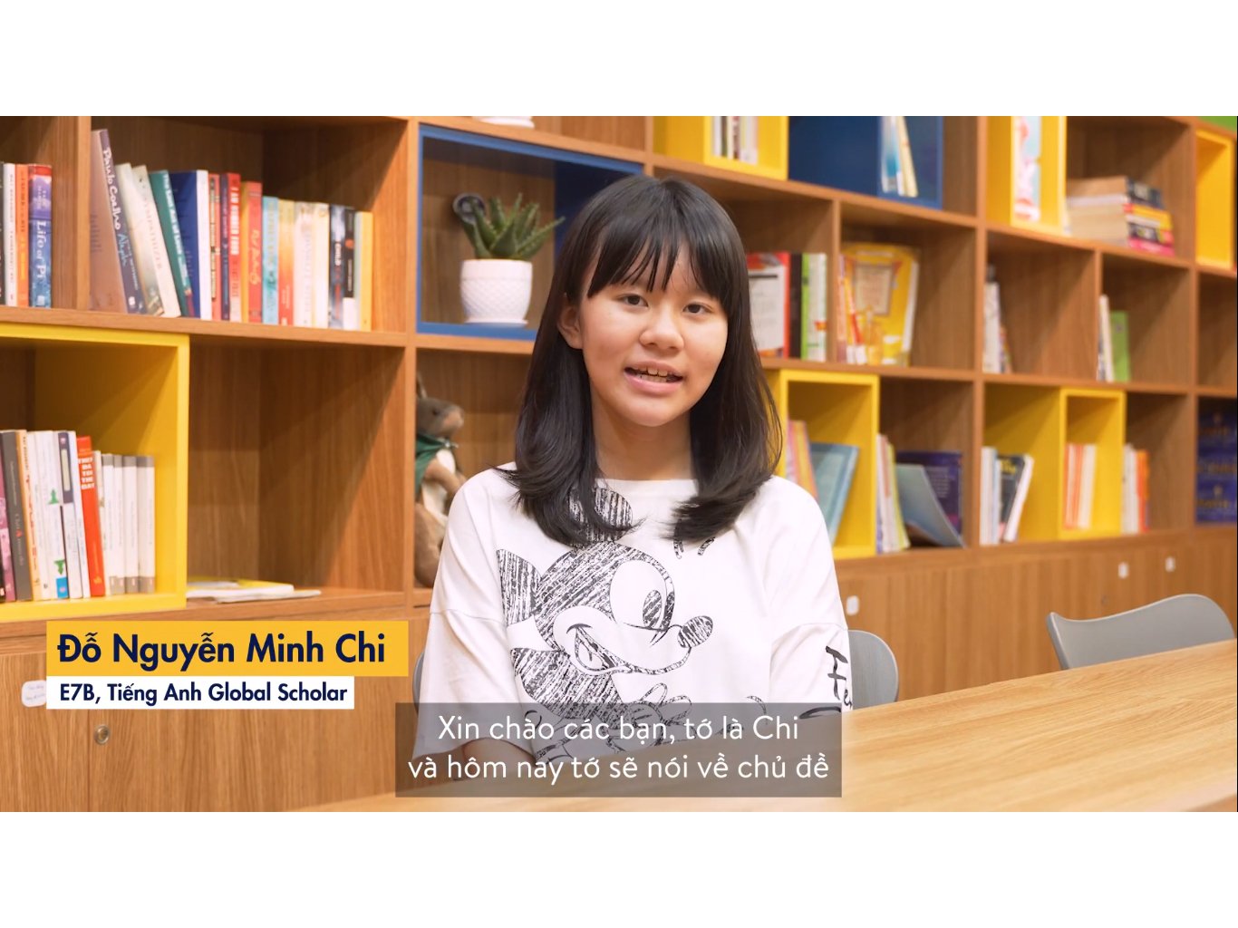 [IEG VLOGGER] HỌC MỖI NGÀY CÙNG IEG