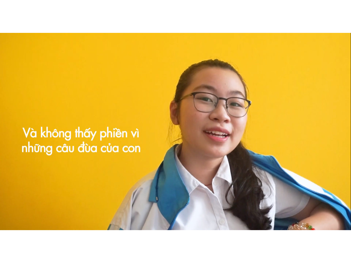 [IEG THAY ĐỔI] ĐẶNG TRẦN ĐOAN TRANG