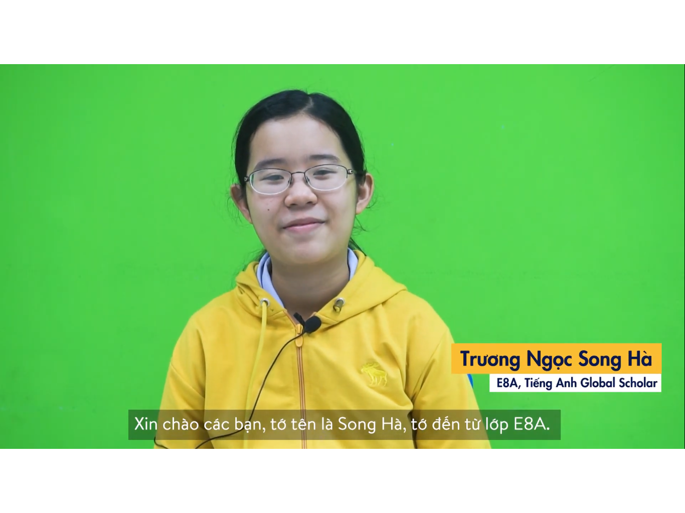 [IEG VLOGGER] HỌC MỖI NGÀY CÙNG IEG