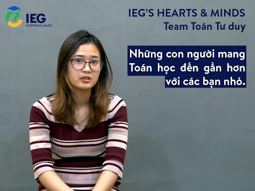 [IEG'S HEARTS & MINDS] KMC