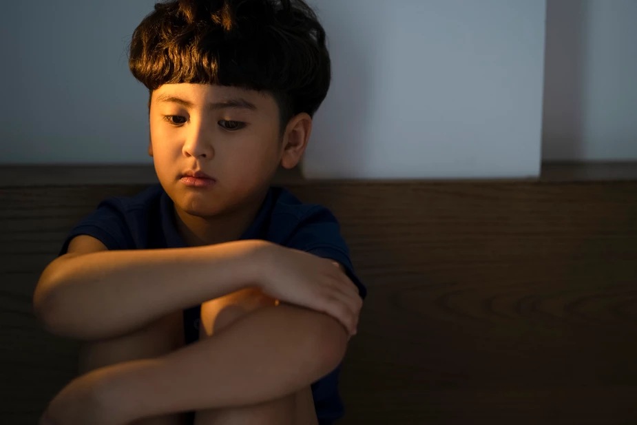 Làm sao để giúp con đặt bớt áp lực lên bản thân? (Phần 1)