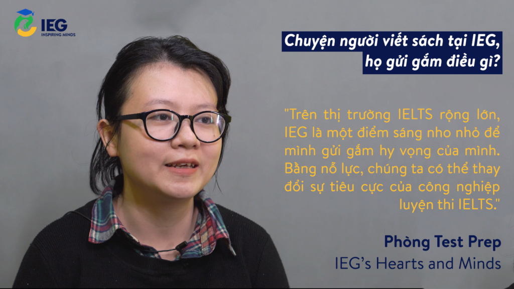 NHỮNG NGƯỜI VIẾT SÁCH