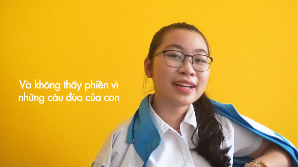 [IEG THAY ĐỔI] ĐẶNG TRẦN ĐOAN TRANG