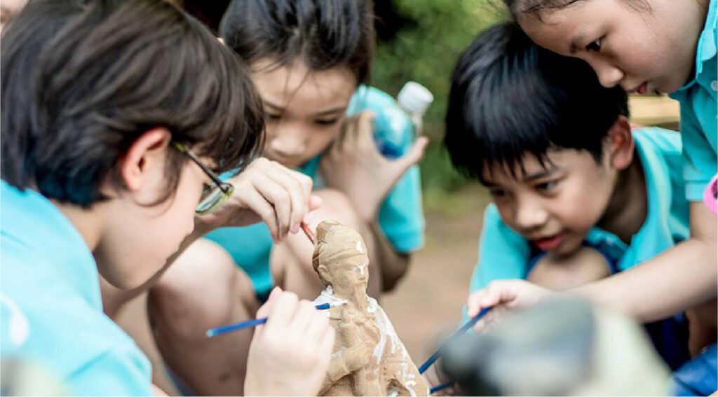 Tại sao du học không thành công?